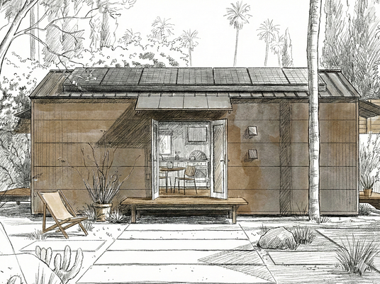 Backyard XL 10